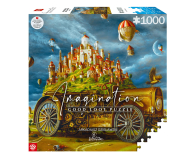 Good Loot Imagination Puzzle: Arkadiusz Dzielawski Wielka Przeprowadzk - 1315249 - zdjęcie 2